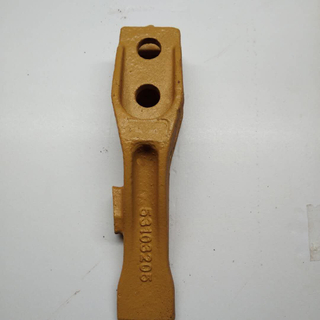 531/03205 JCB 3CX Unitooth Gap：21mm 531-03205