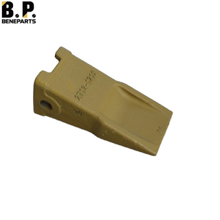 建設機械の予備品 DAEWOO の歯の標準 S420 2713-1236