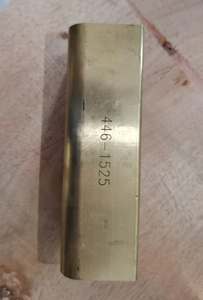 Cat モーター グレーダー 12H ウェア ストリップ 446-1525