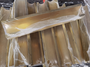 Cat モーター グレーダー 140M ウェア ストリップ 1781685