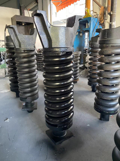 Doosan DX340 トラックアジャスター ASSY 200101-00021A