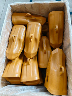 XS122RP3 ヘンズレー HENSLEY ロックペネトレータートゥースマインゲット