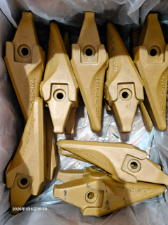 3861-25RC-12HD リッパートゥース構造チップ