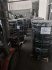Fiat FL4トラックリンクAssy Crawler Loader FT1351/35