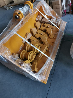 cat320 214-05551.1m³掘削剤アンチバックラッシュシステム用ヘビーデューティロックバケット