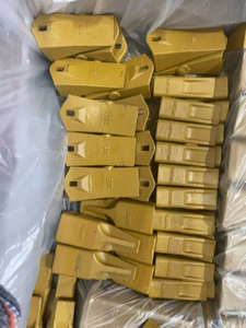 Esco Standard PC100 Construction Bucket Teeth Standard 30s 
