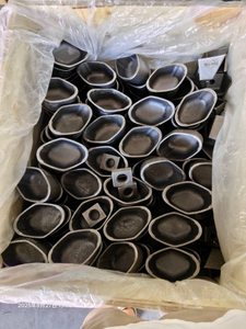 RP-065パッドフットCaterpillar CSシリーズ交換コンポーネント