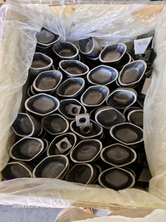 RP-065パッドフットCaterpillar CSシリーズ交換コンポーネント