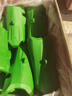 U90RH Esco Ultralok Bucket Tooth Tooth for Excavator