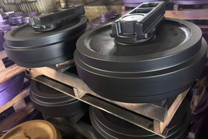 200102-00002AアイドラーアセンブリDOOSAN DX520 DX500