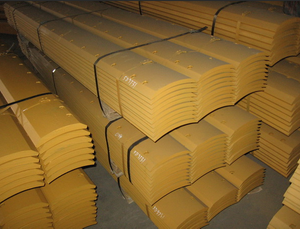 CAT モーター グレーダー Dbc グレーダーの刃の予備品 5D9731 7t1631