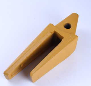 コマツ アダプター ウェルド オン フラット 205-939-7120-35-F PC200 ギャップ: 35