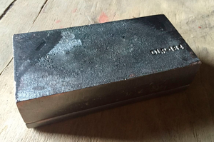 掘削機バケット DLP-392/20 アローヘッド ナイフエッジ