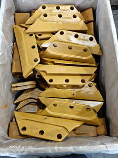 日立 EX300 サイドカッター 4435857