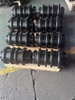 KOMATSU PC400、PC390LCトラックローラーダブルフランジ208-30-00415掘削機マイニングアンダーカリッジパーツ
