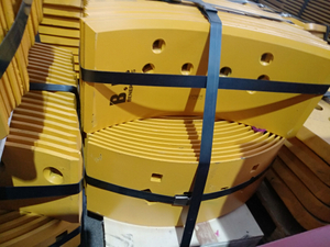 モーターグレーダー用CATグレーダーエンドビット 6Y-2805