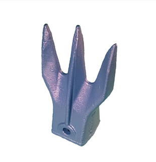 X156TR3 ヘンズレー トライデント トゥース 