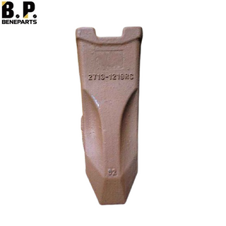建設機械の予備品DAEWOO岩ノミの歯S300 2713-1219RC