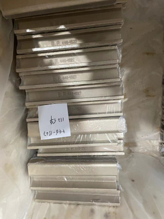 Cat モーター グレーダー 140M ウェア ストリップ 446-1527