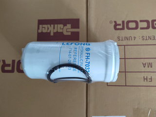 コマツ トランスミッションオイルフィルター 714-07-28713