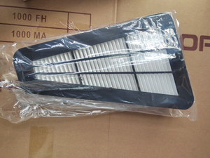 Cat エアフィルター ASS 488-6446