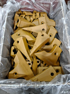 コマツ ヘンズレー J ボルトシュラウド WS200-2000J