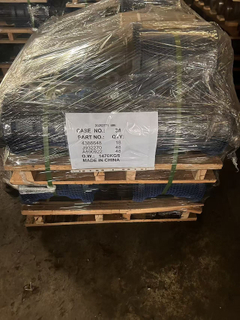 日立 ZX470-5G 掘削機用トラック ローラー 4386648 