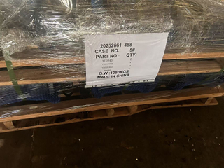 ブルドーザー掘削機用日立スプロケット 1033163