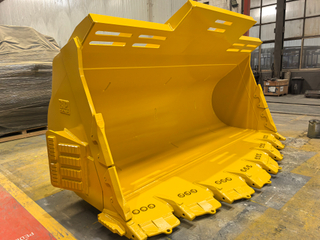 Caterpillar Loader 988H6.4m³バケツas Rock 333-0911 