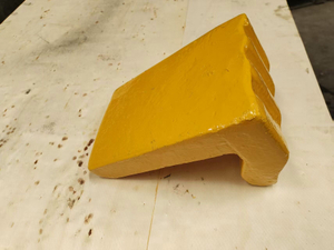 Excavater Bucket Parts LIP MTGプロテクター4MB130ULH