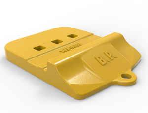 ブルドーザーDBF最先端109-9080 342mmx420mmx45mm 1-1/4 'x3