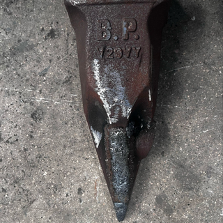 エスコバケット歯の先端V29vyスーパーV29タングステンパウダーカーバイド