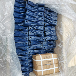 X156TL ヘンズレー タイガー トゥース