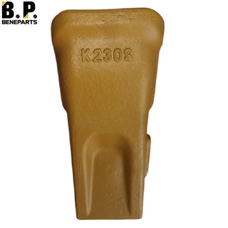 コマツ機器スペアパーツ K-MaxTeeth K230S