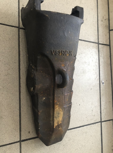  バケットトゥース V61RC