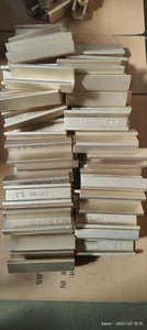 Cat モーター グレーダー 140M ウェア ストリップ 446-1526