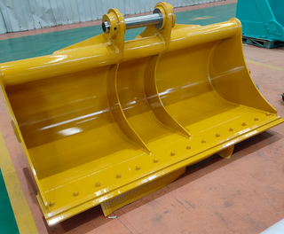 キャタピラー CAT クリーンバケット 460-5826 