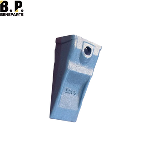 X295 ヘンズレー バケット ティース 歯