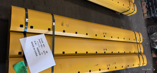 4T2233 DBC グレーダー ブレード 2133mmX203mmX25mm 3/4'X15