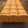 5D9559モーターグレーダー120、120G、120H DBC Grader Blades 21333MX203MMX19mm