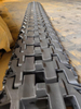 KOMATSU 79777373 PC3000用トラックリンクシューアセンブリ（トラックグループ）