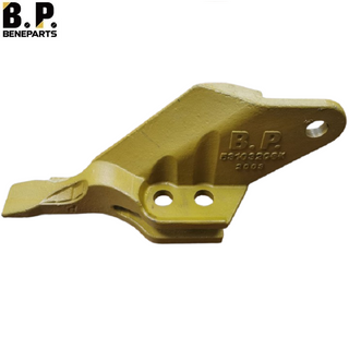 建設機械スペアパーツ JCB-3CX サイドカッター 531-03208K