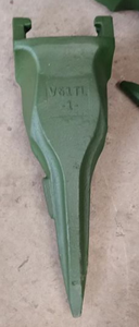  バケットトゥース V61TL