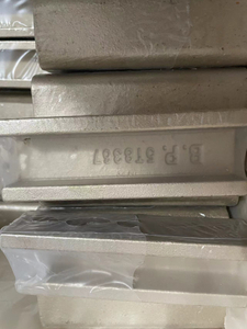 Cat モーター グレーダー 12H ウェア ストリップ 5T-8367