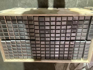 チョッキーバー CB25 摩耗部品