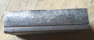 掘削機バケット DLP-450 アローヘッド ナイフエッジ