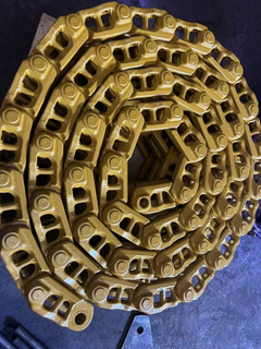 PC210-11コマツトラックリンクアセンブリトラックグループ