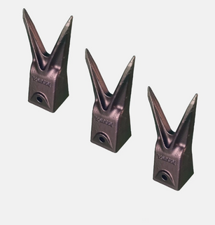 X156WTL ヘンズレー ツイン タイガー トゥース