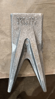 207-70-14151WTL コマツ ツインタイガートゥース 