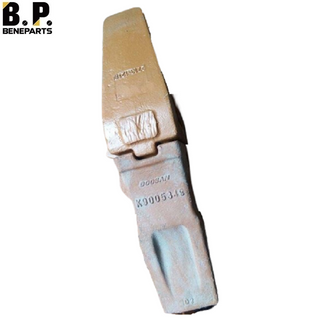機器のスペアパーツ DAEWOO DOOSAN 歯 K9005349